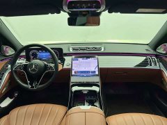 Mercedes-Benz S 400 L Business Version - фото 10