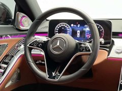 Mercedes-Benz S 400 L Business Version - фото 11