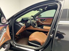 Mercedes-Benz S 400 L Business Version - фото 13