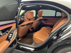 Mercedes-Benz S 400 L Business Version - фото 14