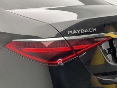 Mercedes-Benz S 400 L Business Version - фото 16