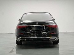 Mercedes-Benz S 400 L Business Version - фото 18