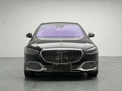 Mercedes-Benz S 400 L Business Version - фото 2