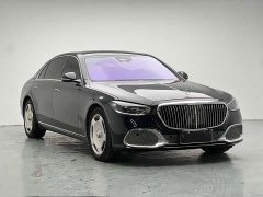 Mercedes-Benz S 400 L Business Version - фото 3