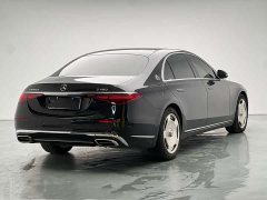 Mercedes-Benz S 400 L Business Version - фото 4