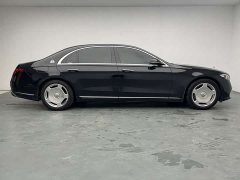Mercedes-Benz S 400 L Business Version - фото 5