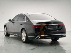 Mercedes-Benz S 400 L Business Version - фото 6