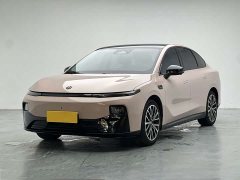 Leapmotor B01 550 Edition - фото 1