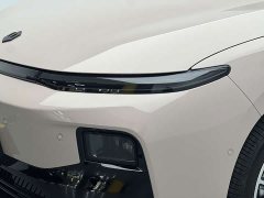 Leapmotor B01 550 Edition - фото 10