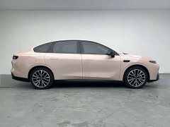 Leapmotor B01 550 Edition - фото 11