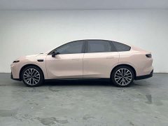 Leapmotor B01 550 Edition - фото 12