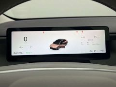 Leapmotor B01 550 Edition - фото 14