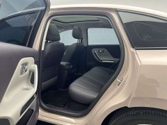 Leapmotor B01 550 Edition - фото 18