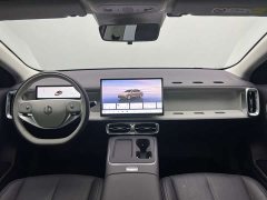 Leapmotor B01 550 Edition - фото 19