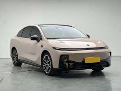 Leapmotor B01 550 Edition - фото 3