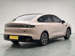 Leapmotor B01 550 Edition - фото 4