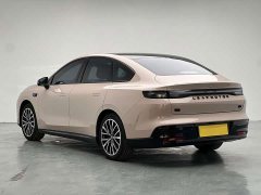Leapmotor B01 550 Edition - фото 6