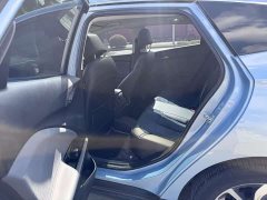 Leapmotor 6 PHEV Smart Version - фото 10
