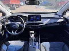 Leapmotor 6 PHEV Smart Version - фото 11