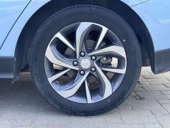 Leapmotor 6 PHEV Smart Version - фото 12