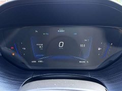 Leapmotor 6 PHEV Smart Version - фото 13