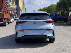 Leapmotor 6 PHEV Smart Version - фото 3