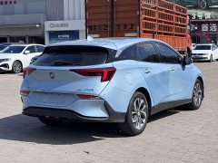 Leapmotor 6 PHEV Smart Version - фото 4