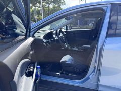 Leapmotor 6 PHEV Smart Version - фото 9