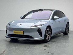 Nio ET5 75kWh - фото 1