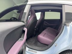 Nio ET5 75kWh - фото 10