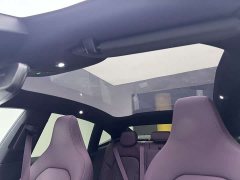 Nio ET5 75kWh - фото 11
