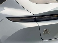 Nio ET5 75kWh - фото 12