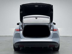 Nio ET5 75kWh - фото 13
