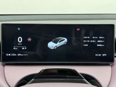 Nio ET5 75kWh - фото 14