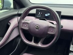 Nio ET5 75kWh - фото 15