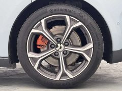 Nio ET5 75kWh - фото 16