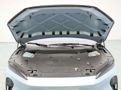 Nio ET5 75kWh - фото 17