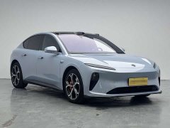 Nio ET5 75kWh - фото 3