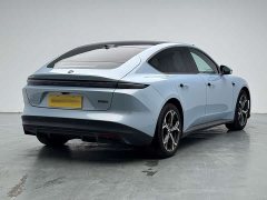 Nio ET5 75kWh - фото 4