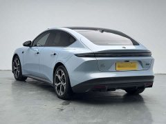 Nio ET5 75kWh - фото 6