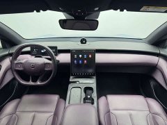 Nio ET5 75kWh - фото 8