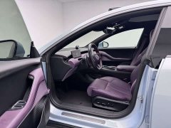 Nio ET5 75kWh - фото 9