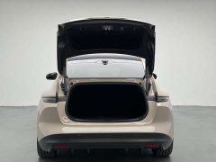 Nio ET5 75kWh - фото 10