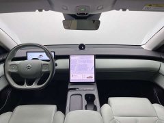 Nio ET5 75kWh - фото 11