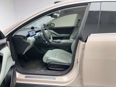 Nio ET5 75kWh - фото 12