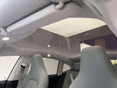 Nio ET5 75kWh - фото 14