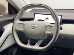 Nio ET5 75kWh - фото 15