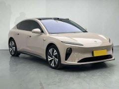 Nio ET5 75kWh - фото 6