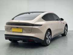 Nio ET5 75kWh - фото 7