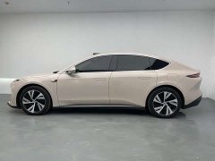 Nio ET5 75kWh - фото 8